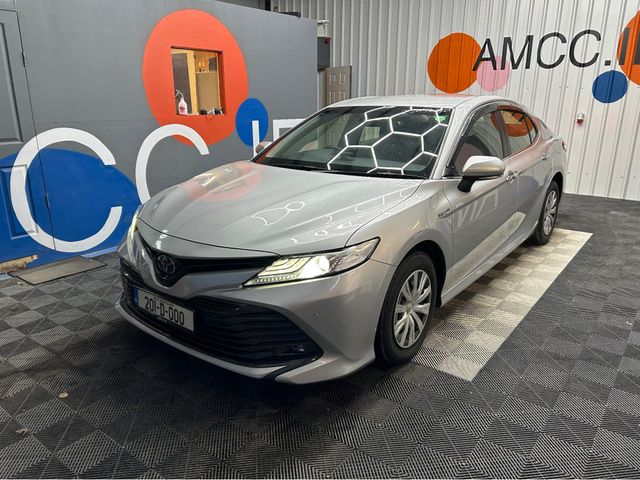 Image for 2020 Toyota Camry €21950! 2020 Toyota Camry Hybrid / 79K KMs!