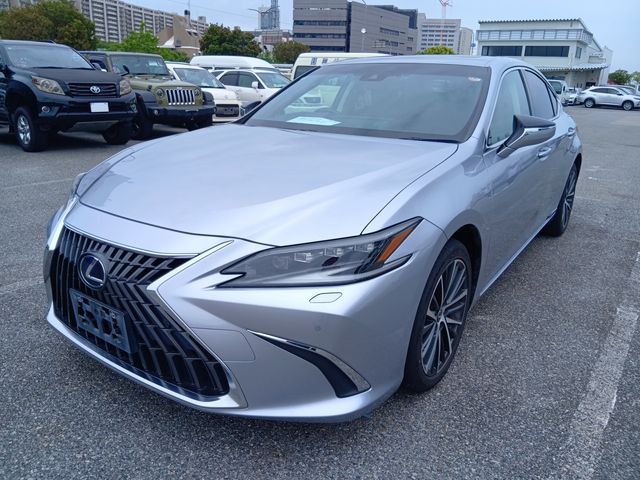Image for 2022 Lexus ES 300h Hybrid Premium * Ultimate Spec * 