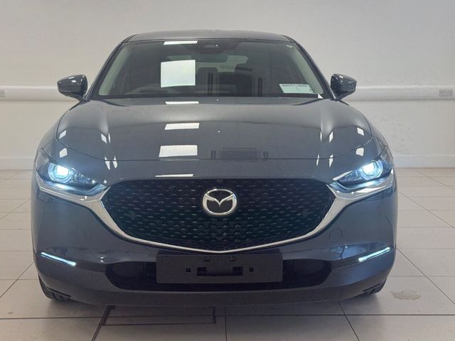 Image for 2026 Mazda CX-30 2.5L 140ps 6AT FWD Takumi