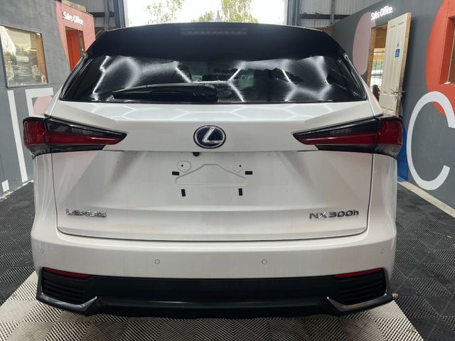 Image for 2019 Lexus NX 300h 2019 LEXUS NX300H PACKAGE 2.5 AUTOMATIC / CRUISE CONTROL / PARKING CAMERA / ELECTRIC MEMORY & HEATED SEATS / PADDLE SHIFTERS / HEATED STEERING WHEEL AND MORE