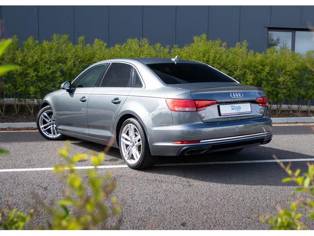 Image for 2019 Audi A4 2019 Audi A4 2.0 TDI Auto
