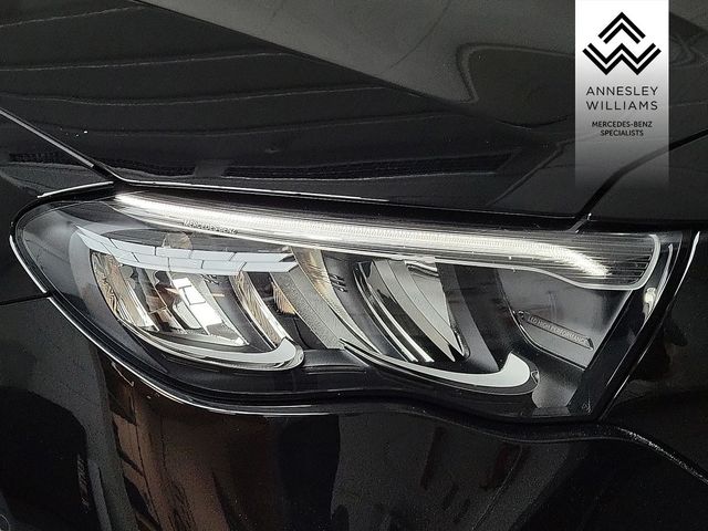 Image for 2025 Mercedes-Benz E Class E220d AMG Line 