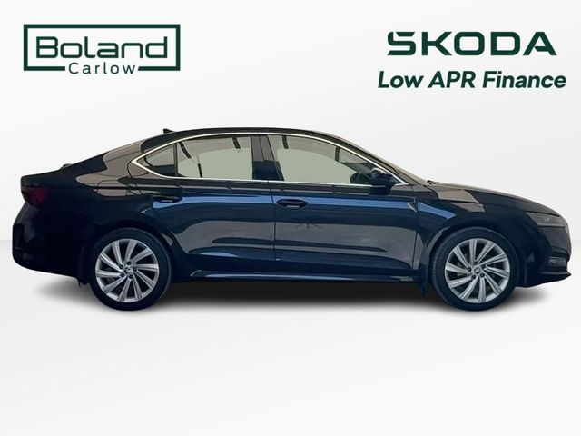 Image for 2021 Skoda Octavia 2.0TDI STYLE *JUST IN* €85 PER WEEK
