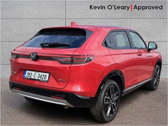Image for 2026 Honda HR-V 1.5 e:HEV Advance