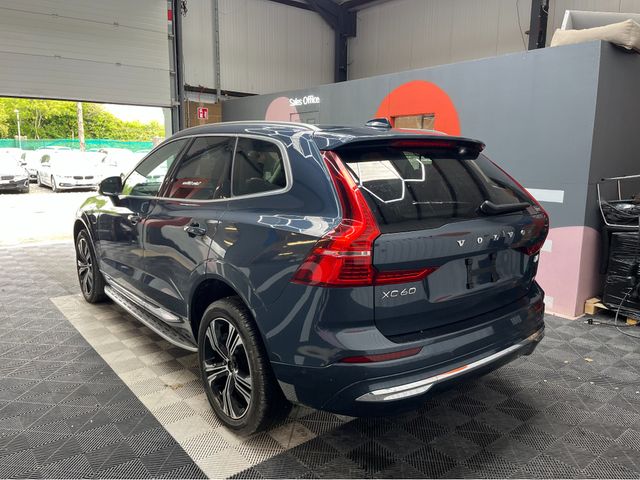 Image for 2021 Volvo XC60 2021 VOLVO XC60 RECHARGE HYBRID T8 2.0 AUTOMATIC / CRUISE CONTROL / 360° CAMERA / ELECTRIC MEMORY & HEATED SEATS / HEATED STEERING WHEEL / PANORAMIC SUNROOF / APPLE CARPLAY AND MORE