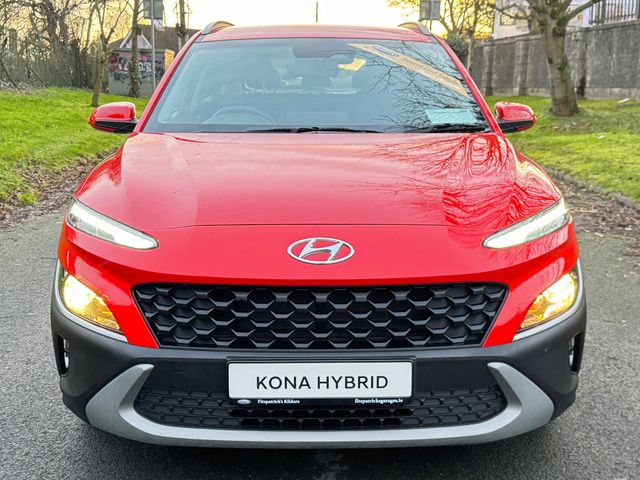 Image for 2022 Hyundai Kona 