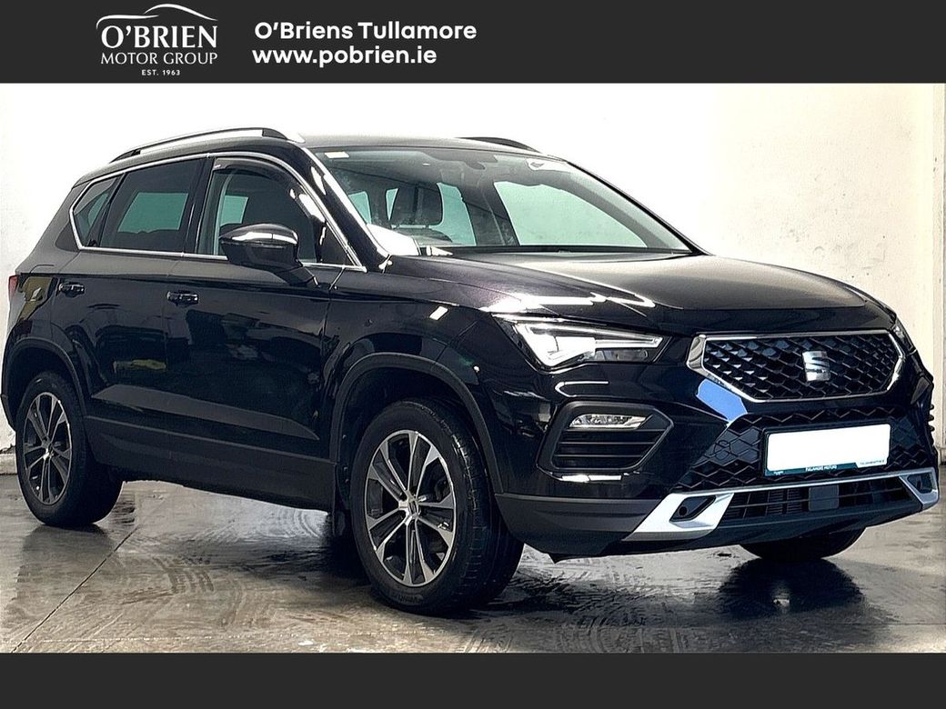 Image for 2023 SEAT Ateca 1.0TSI 110hp SE