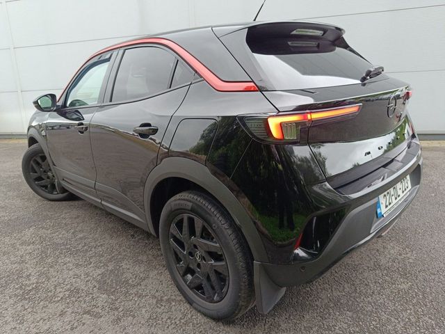 Image for 2022 Opel Mokka SRI Black Edition1.5CDTi (110PS) S/S