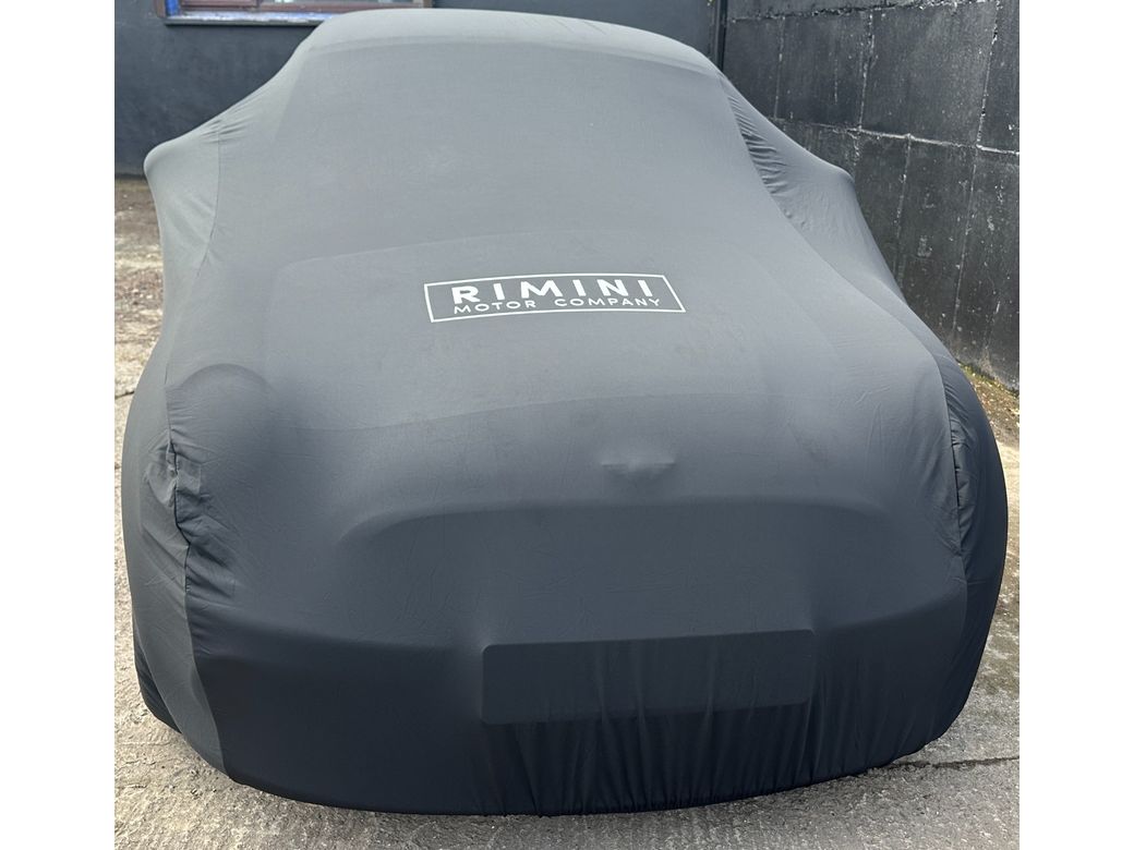 Image for 2013 Mini Convertible TBC