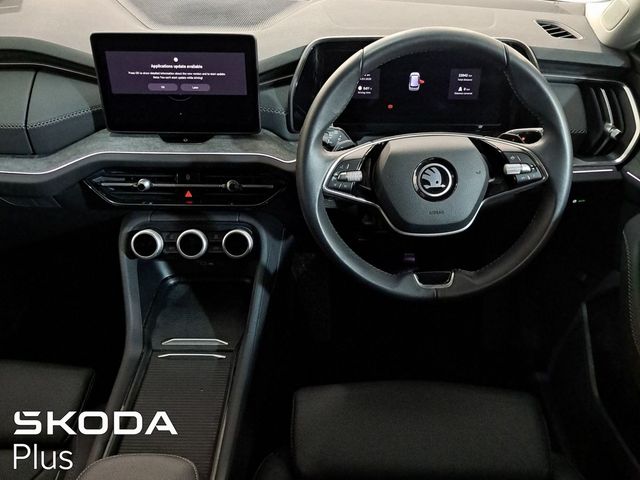 Image for 2025 Skoda Kodiaq SELECTION+ 2.0TDI 150HP DSG