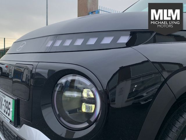 Image for 2026 Hyundai INSTER Elegance 49KWH