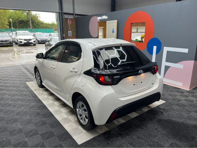 Image for 2021 Toyota Yaris €15950! 2021 TOYOTA YARIS 1.5L HYBRID / 98K KMS / REVERSE CAMERA & MORE