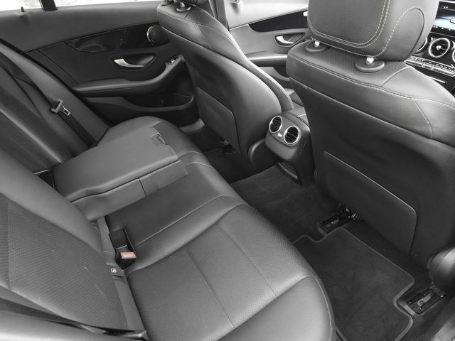 Image for 2019 Mercedes-Benz C Class C SERIES D SE 2.0 Diesel Automatic