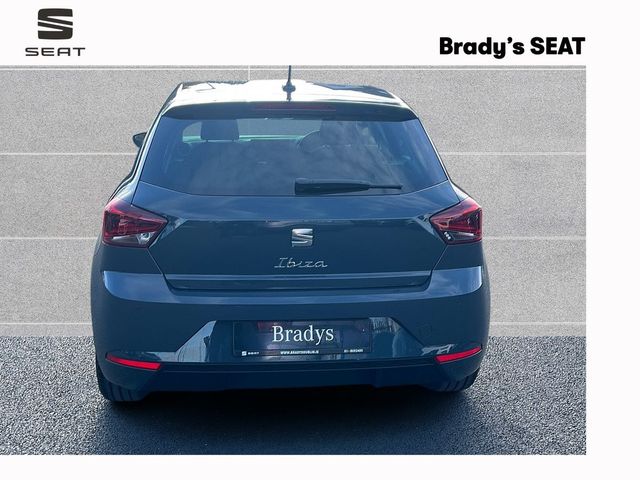 Image for 2026 SEAT Ibiza 1.0MPI 80HP SE TECH *0% FINANCE* *Brand New - Ready for Immediate Delivery*