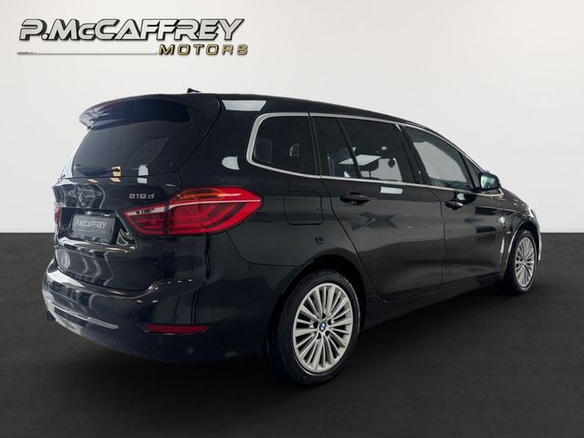Image for 2016 BMW 2 Series Gran Tourer 