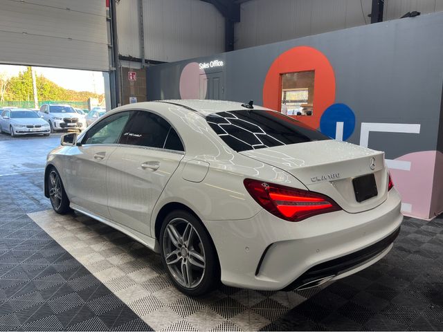 Image for 2016 Mercedes-Benz CLA Class €19950 2016 MERCEDES-BENZ CLA180 AMG-LINE AUTOMATIC / CRUISE CONTROL / REVERSE CAMERA / ELECTRIC MEMORY & HEATED SEATS / PADDLE SHIFTERS 