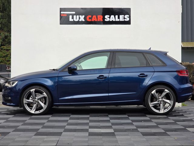 Image for 2015 Audi A3 1.6 TDI SE 110BHP // NCT TILL 07/27