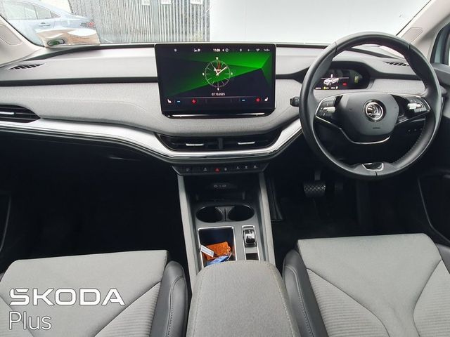 Image for 2022 Skoda Enyaq iV 60 RWD Call Cormac on 0861736180