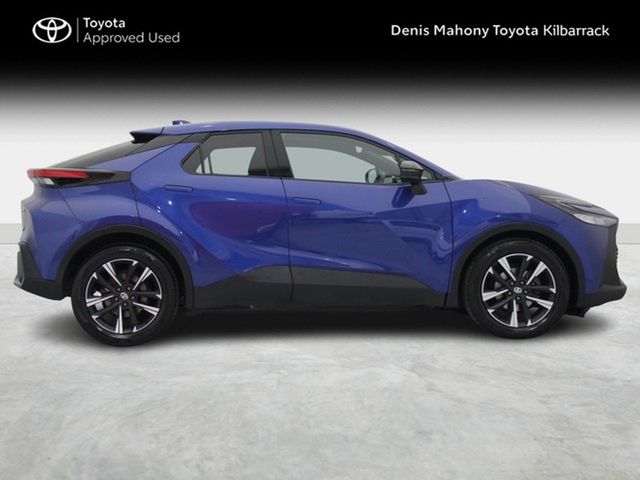 Image for 2026 Toyota C-HR Hybrid Sport