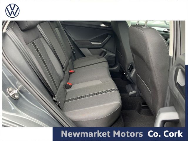 Image for 2026 Volkswagen T-Roc EDITION 75 2.0TDI 6 SPEED 116BHP