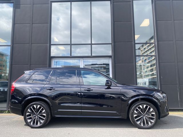 Image for 2025 Volvo XC90 T8 Dark Plus 7 Seat AWD Auto (PHEV)