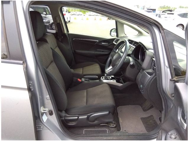 Image for 2018 Honda Fit 1.5 Petrol Auto