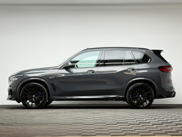 Image for 2023 BMW X5 45E M SPORT XDRIVE *HUGE SPEC*