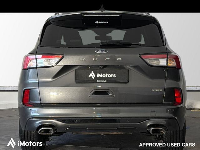 Image for 2022 Ford Kuga ST-LINE PHEV