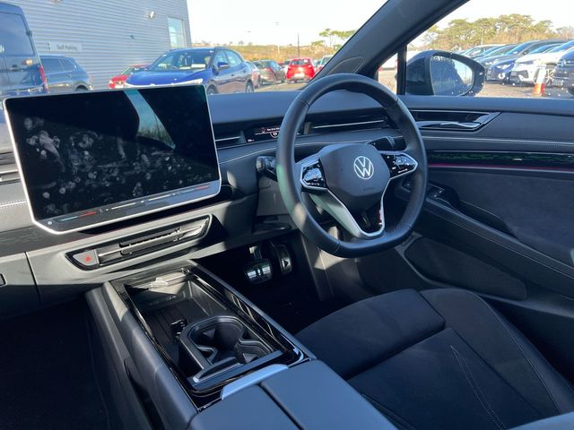 Image for 2025 Volkswagen ID.7 PRO PLUS 77kWh 286HP