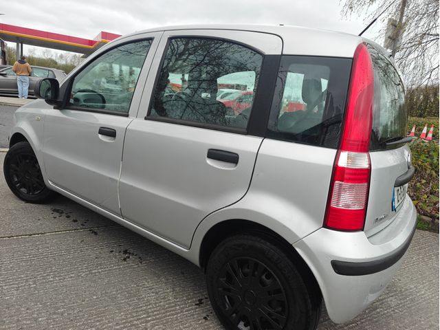 Image for 2010 Fiat Panda 1.1 Active ECO 5DR