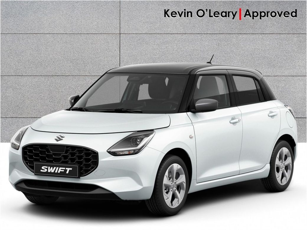 Image for 2026 Suzuki Swift 1.2 Hybrid Motion