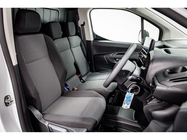 Image for 2025 Citroen Berlingo New Model - LWB - Enterprise Spec - 100 BHP -Low Rate Finance Available - €29450 inc vat