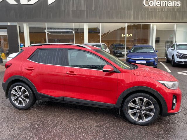 Image for 2018 Kia Stonic K2 5DR