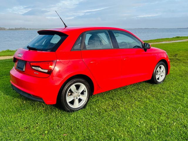 Image for 2016 Audi A1 LOW MILEAGE//CALL TODAY FOR MORE INFO