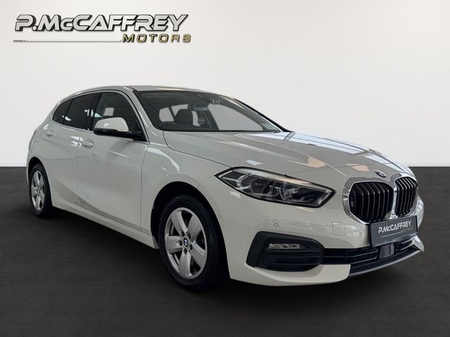 Image for 2021 BMW 1 Series 116d SE Auto