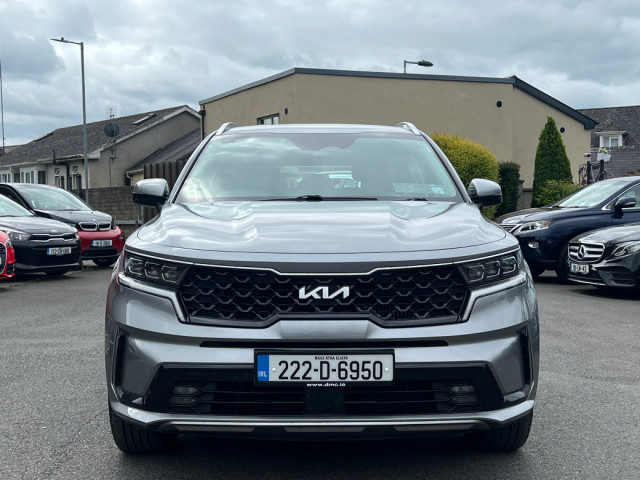 Image for 2022 Kia Sorento PHEV K3 AUTO 7 SEATER *HIGH SPEC*