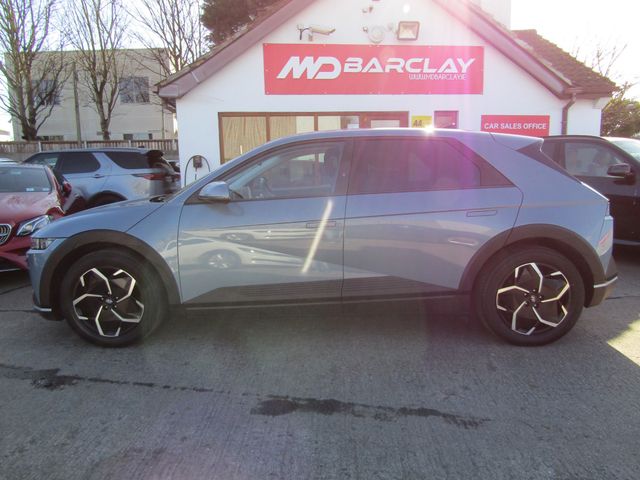 Image for 2022 Hyundai Ioniq 5 Executive 58 5DR Auto