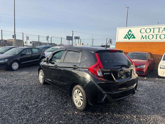 Image for 2015 Honda Fit 