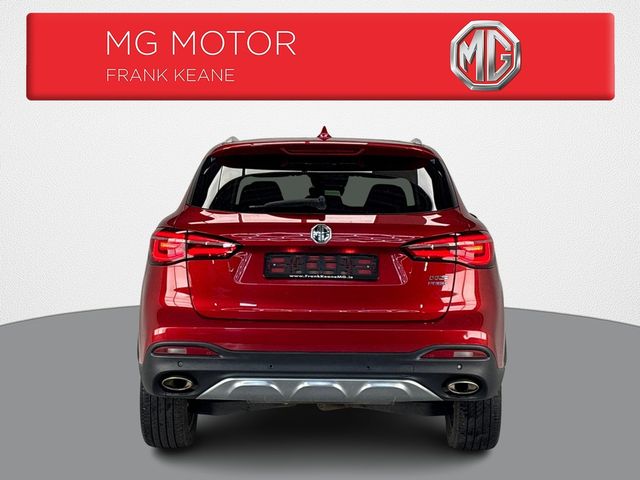 Image for 2023 MG HS EXCLUSIVE PHEV AUTO**PANORAMIC ROOF**DIGITAL DASH**TOUCH SCREEN APPLE CAR PLAY**MULTIFUNCTIONAL STEERING WHEEL**HEATED LEATHER SEATS**ELECTRIC SEATS**ELECTRIC FOLDING MIRRORS**ELECTRIC TAILGATE**