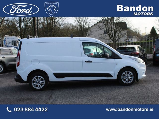 Image for 2023 Ford Transit TRANSIT LWB HP TREND - 1.5 TD 10