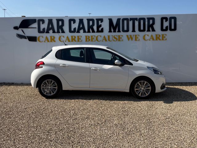 Image for 2019 Peugeot 208 2019 208 1.2 Automatic Only 73, 000Km