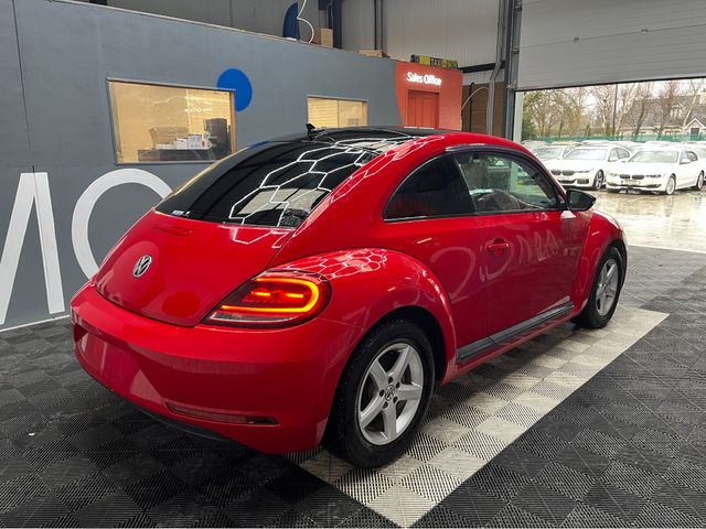 Image for 2018 Volkswagen Beetle €14950 2018 VOLKSWAGEN BEETLE BLACK STYLE 1.2 AUTOMATIC