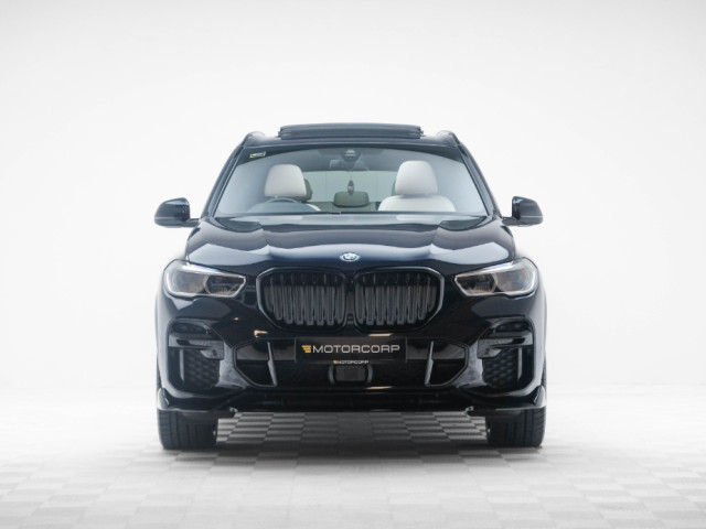 Image for 2022 BMW X5 45E M SPORT XDRIVE *HUGE SPEC*