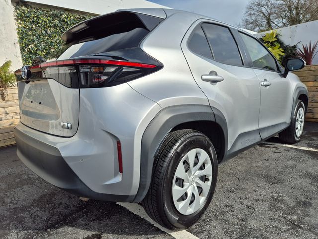 Image for 2021 Toyota Yaris Cross 1.5 HYBRID / X SPEC / TAX €160 (212 REG) 