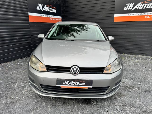 Image for 2014 Volkswagen Golf 1.2 TSI BLUEMOTION AUTO