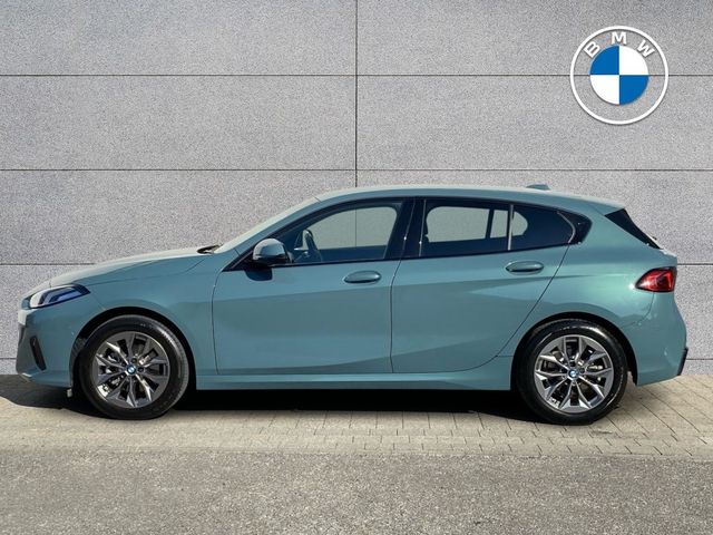 Image for 2024 BMW 1 Series 120 Sport