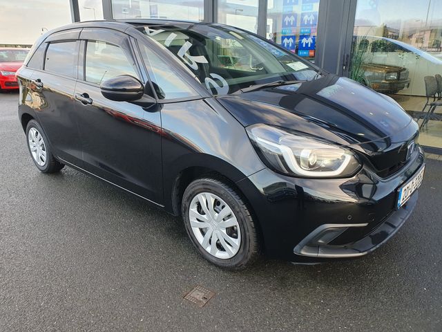 Image for 2020 Honda Jazz 1.5 E:HEV - HYBRID AUTOMATIC