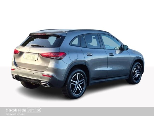 Image for 2023 Mercedes-Benz GLA Class GLA PHEV 250e A/T Progressive ( PETROL PLUG-IN HYBRID )