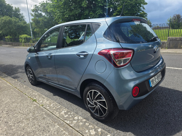 Image for 2019 Hyundai i10 SE 67PS 5DR