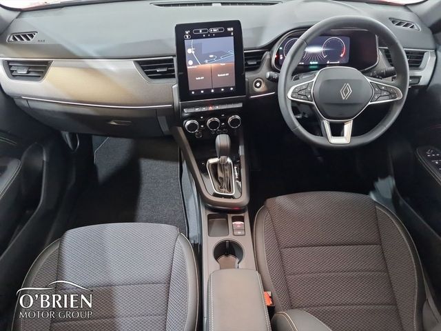 Image for 2025 Renault Arkana TCe 140 Auto techno